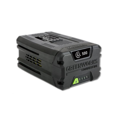 Greenworks 5 amp battery