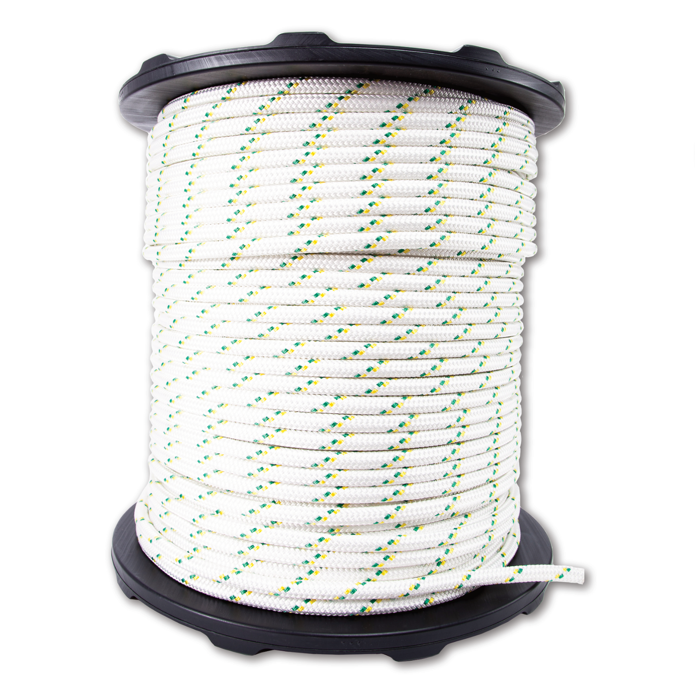 1/2'' x 984' Double-Braided Polyester Ropes