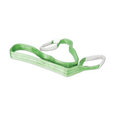 Green Polyester Sling