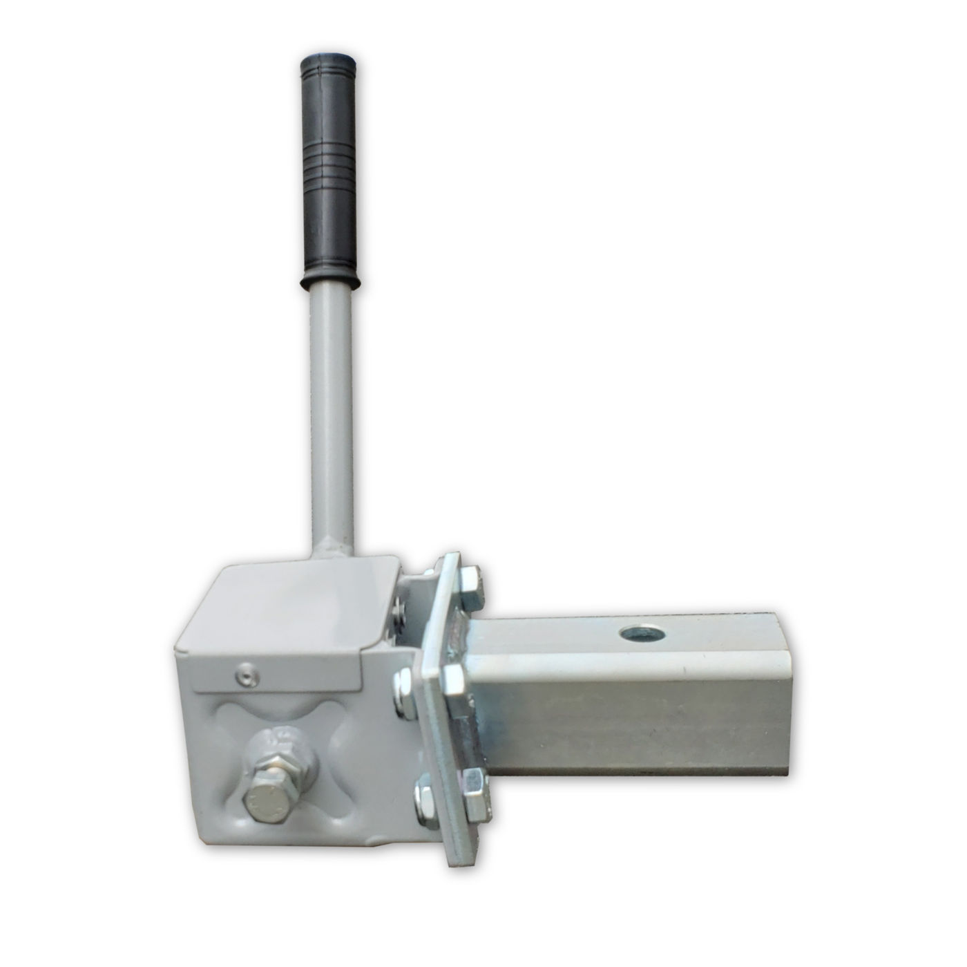Heck-Pack Anchoring Sytem with Adaptor for 50-mm Towing Balls