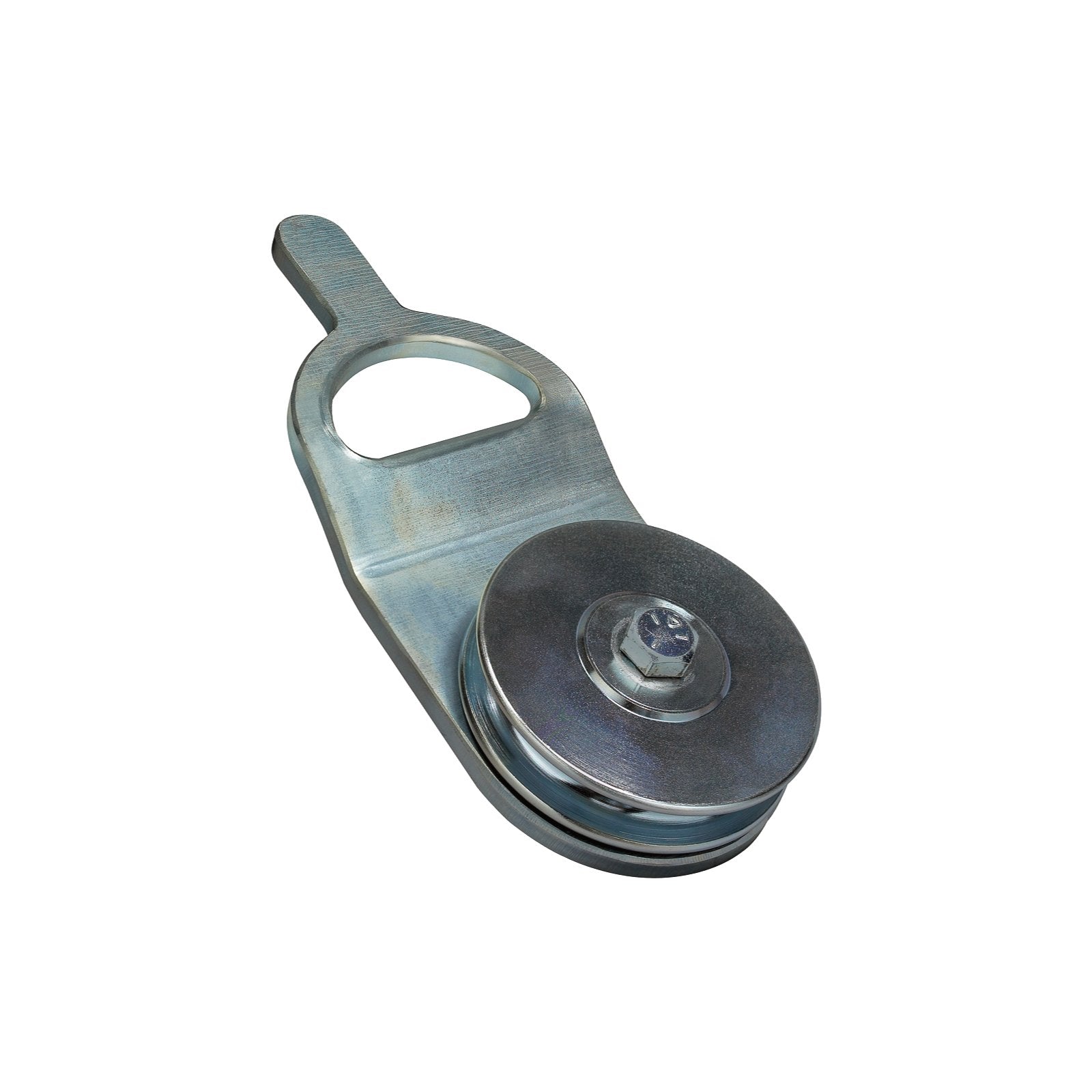 OPEN-FACE CORNER BLOCK 4-in – Portable Winch USA