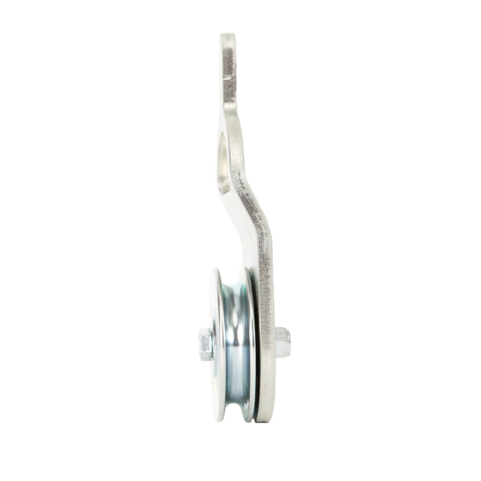 OPEN-FACE CORNER BLOCK 4-in – Portable Winch USA