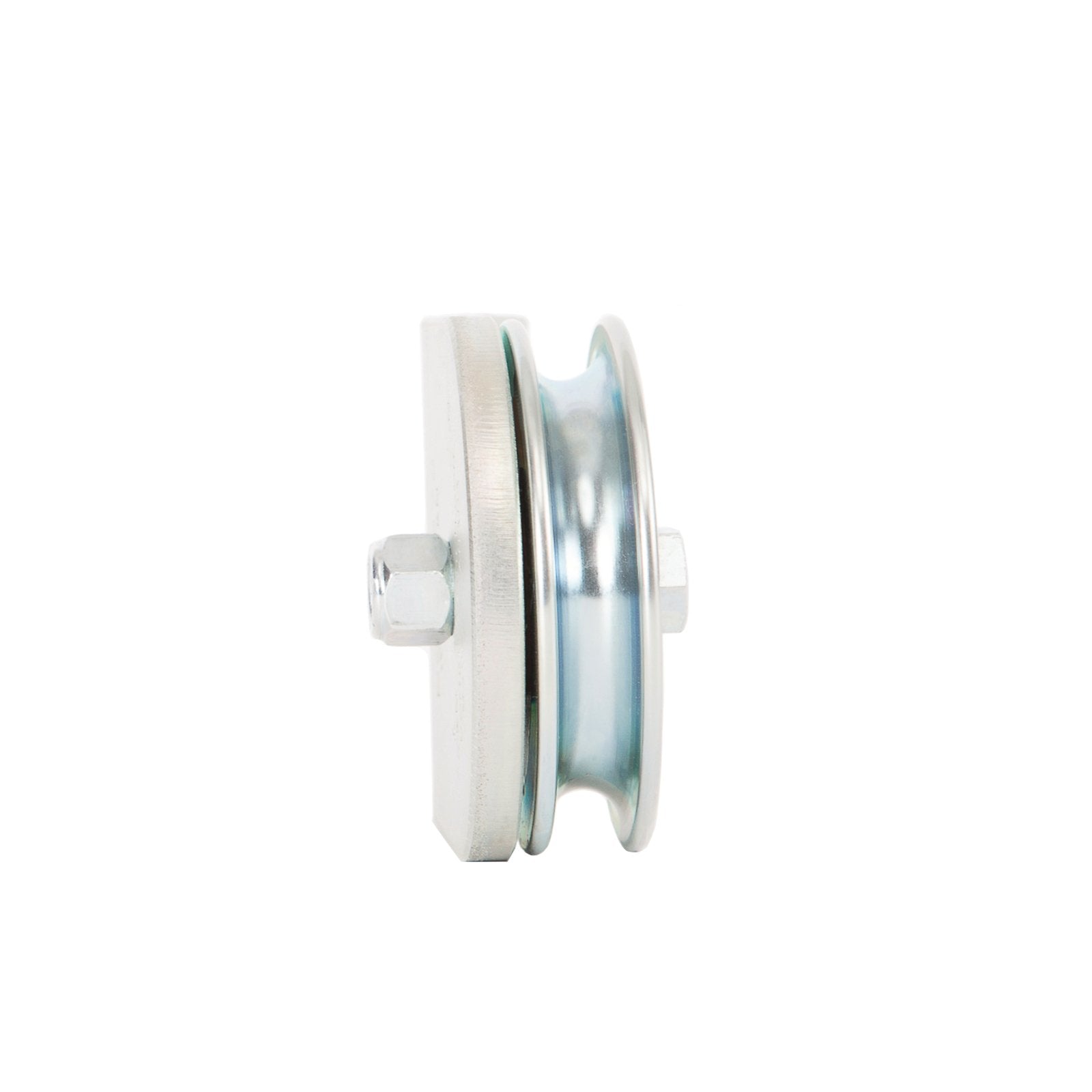 OPEN-FACE CORNER BLOCK 4-in – Portable Winch USA