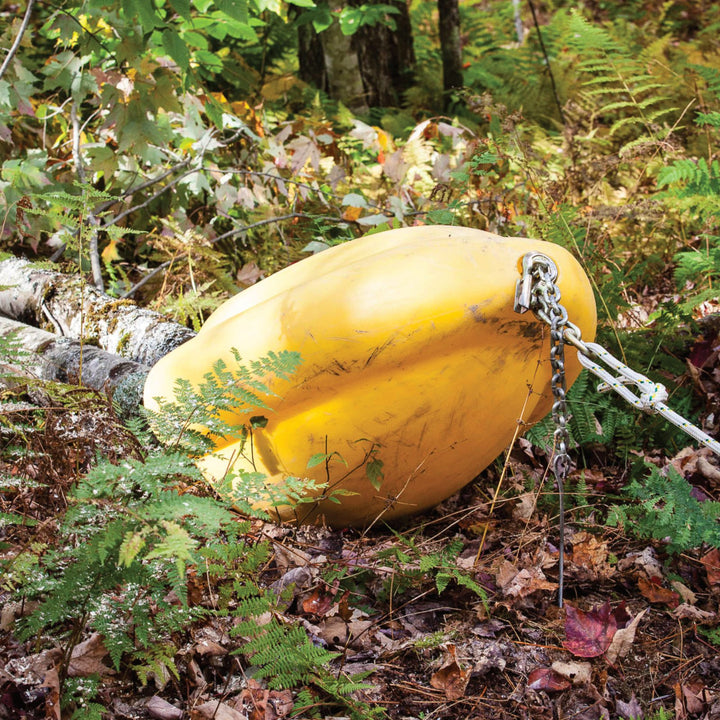 Skidding Cone for Logs