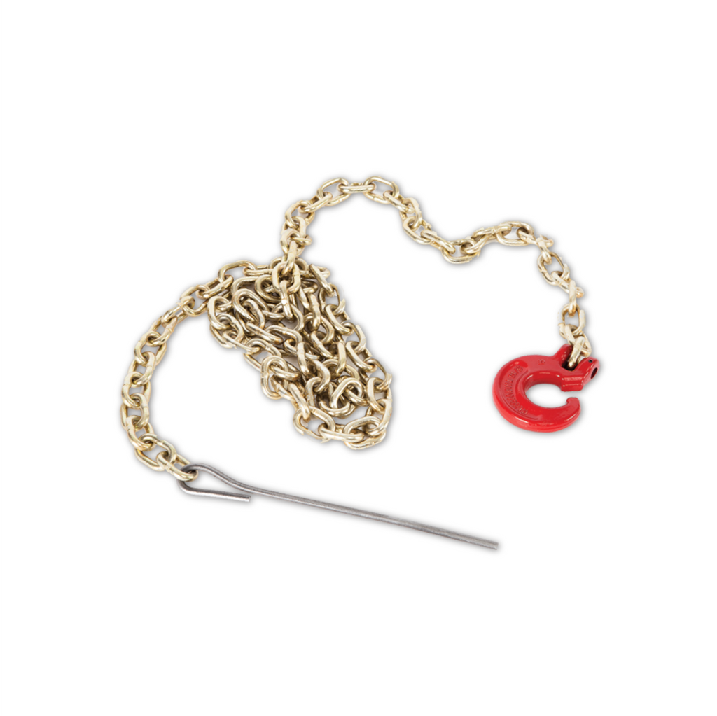 Chokers with Steel Rod – Portable Winch USA Chokers with Steel Rod – Portable Winch USA