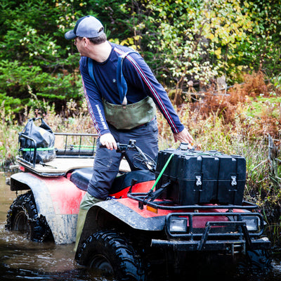 Hunting & Off-Road Accessory Kit