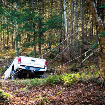 Hunting & Off-Road Accessory Kit