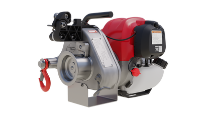 PCW4000 Off-Road Kit