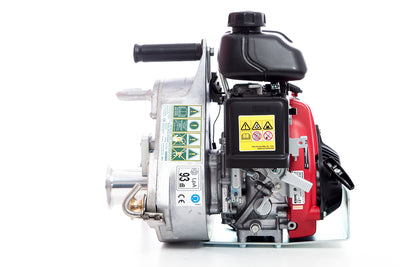 PCW5000 Gas-Powered Winch