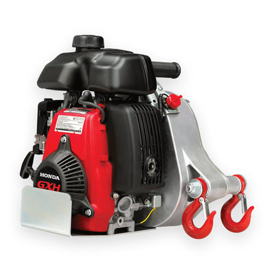 PCW5000 Gas-Powered Winch