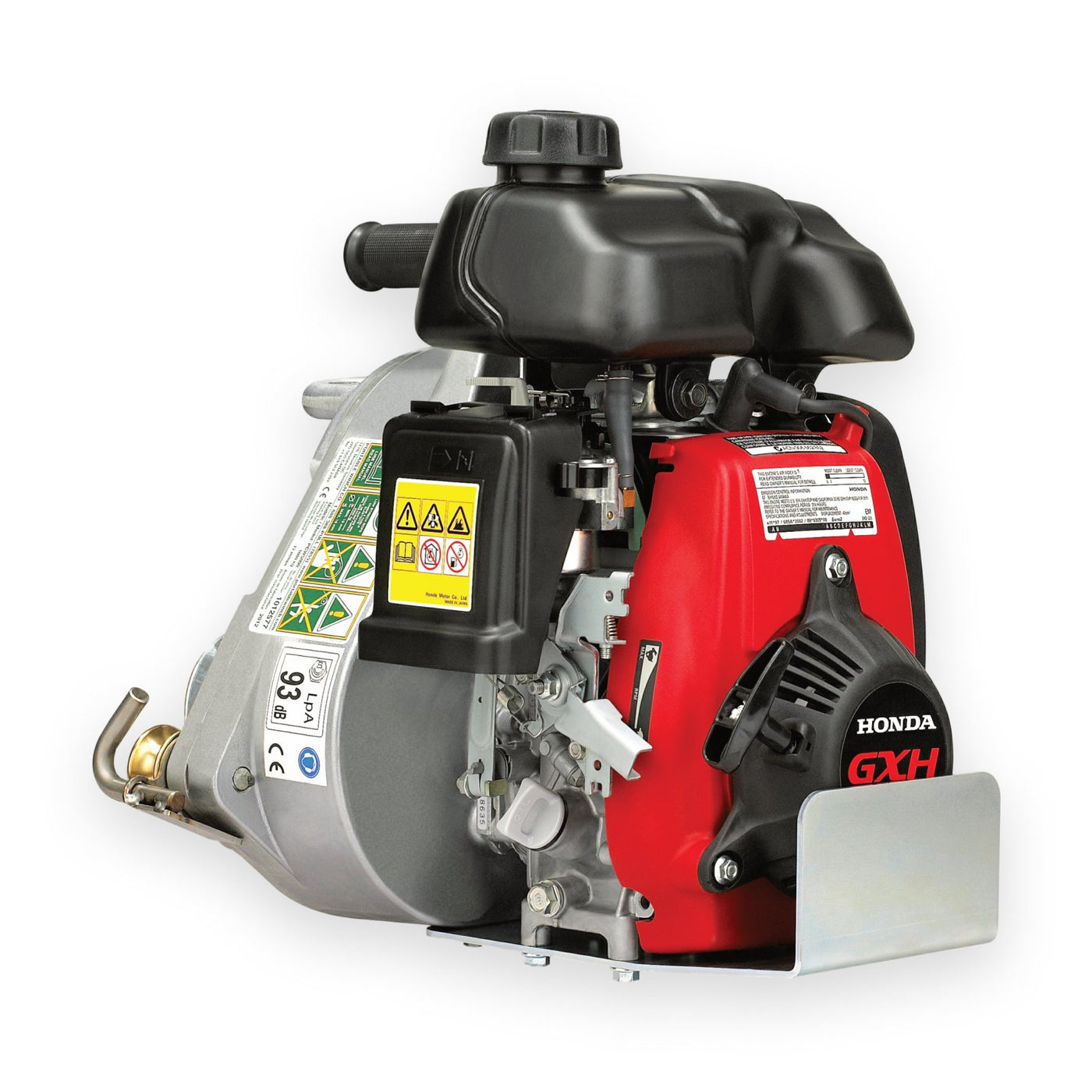 PCW5000 Gas-Powered Winch