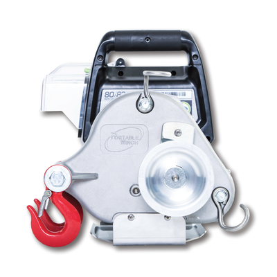 PCW3000-Li Battery-Powered Winch