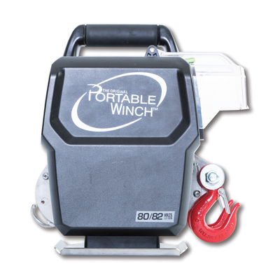 PCW3000-Li Battery-Powered Winch