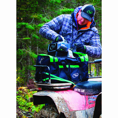 PCW3000-Li Battery-Powered Winch