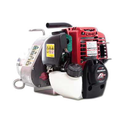 PCW3000 Gas-Powered Winch