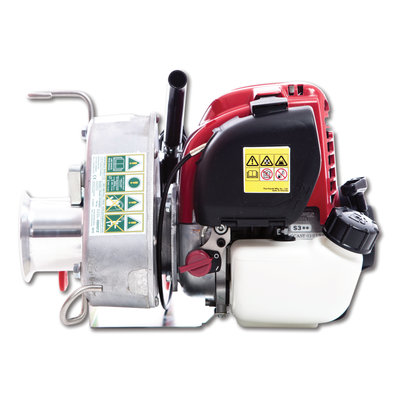 PCW3000 Gas-Powered Winch