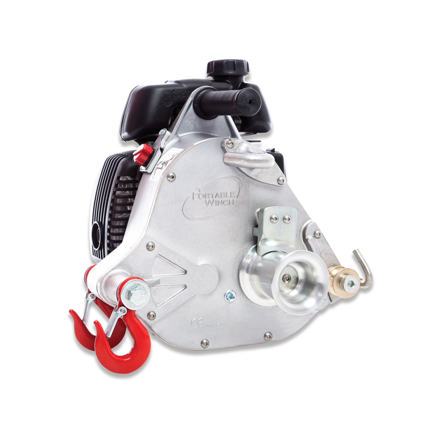 PCW5000 Off-Road Kit