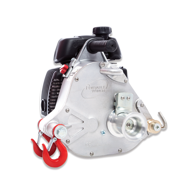 PCW5000 Off-Road Kit
