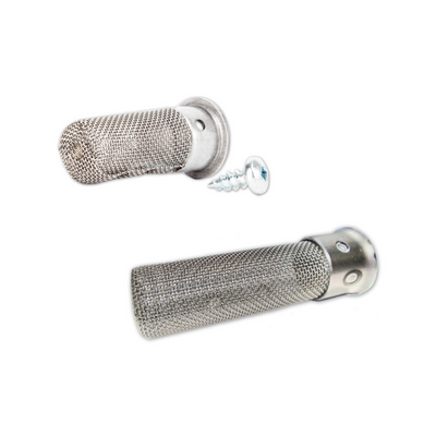 Spark Arresters for Honda Engines