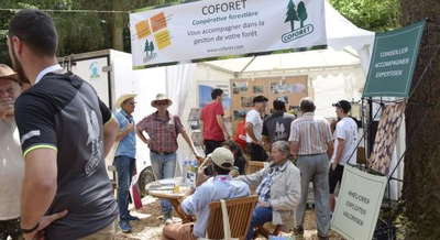 EuroForest <br>June 22 to 24 , 2023