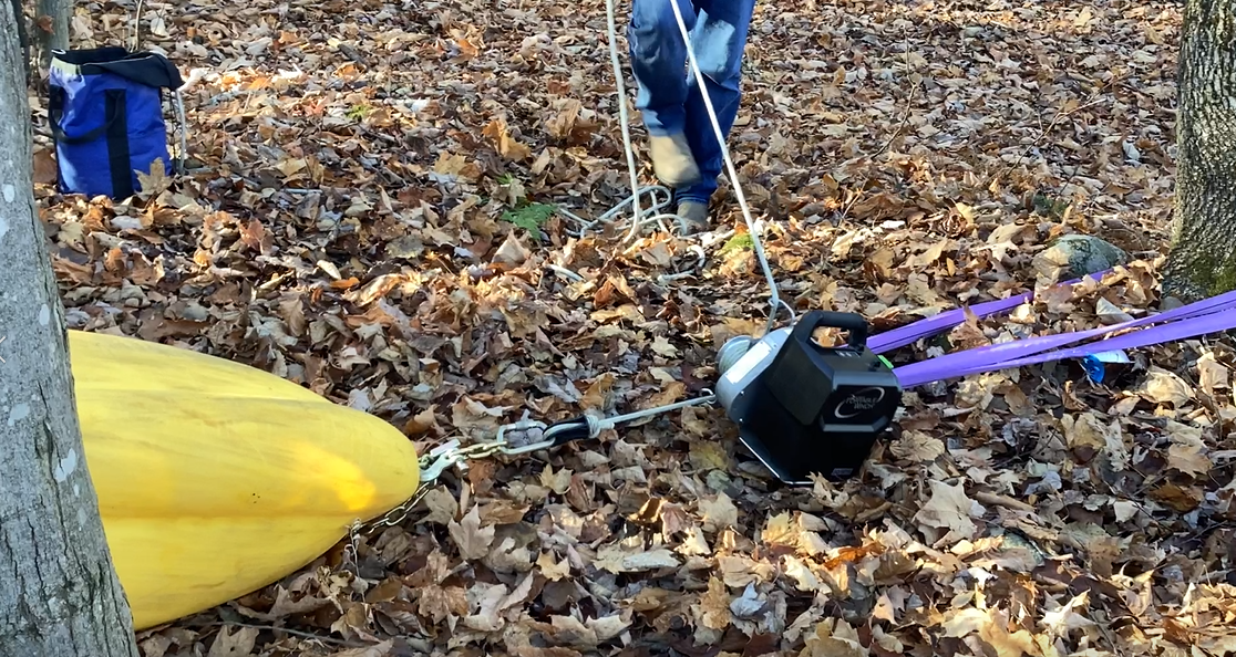 Easy Splice RopeWizer - The Easy Splice – Portable Winch USA