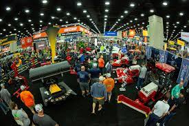 Equip Exposition October 17-20, 2023
