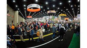 Equip Exposition October 21-24, 2025