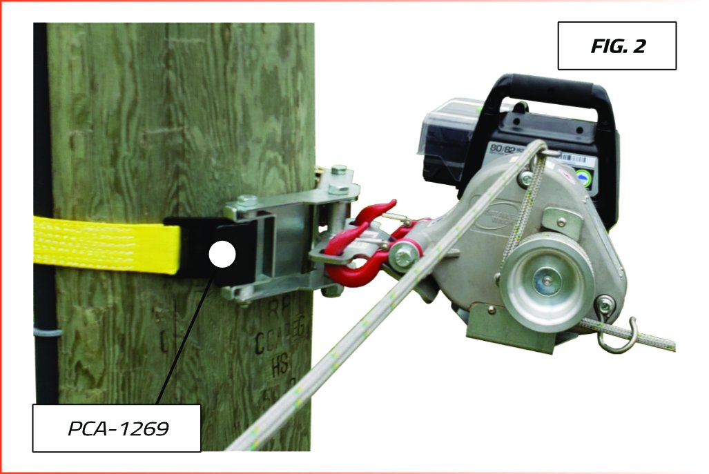 Boat Winch Tree at Justin Salgado blog