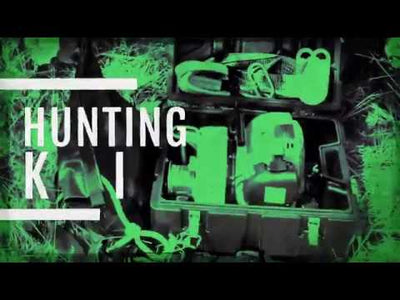 PCW3000 Hunting Kit
