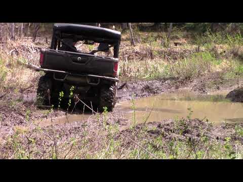PCW4000 Off-Road Kit