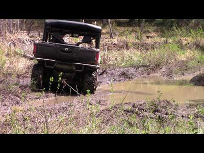 PCW4000 Off-Road Kit