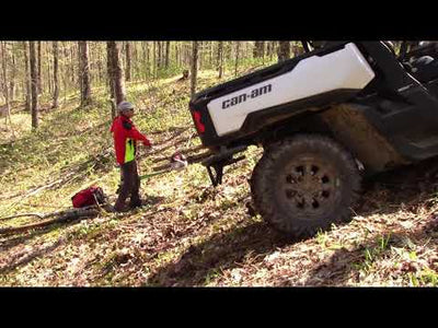 PCW4000 Off-Road Kit