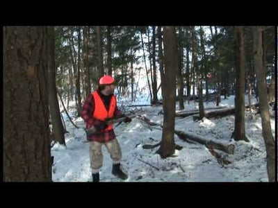PCW5000 Hunting Kit