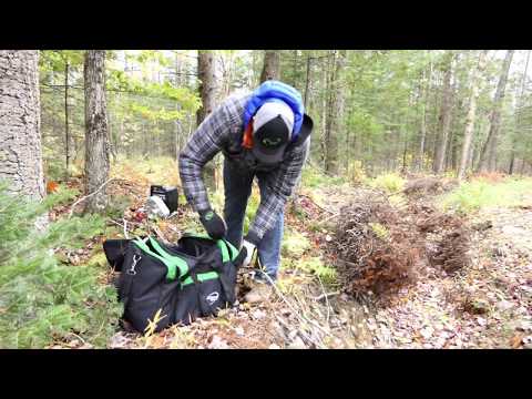 PCW5000 Off-Road Kit